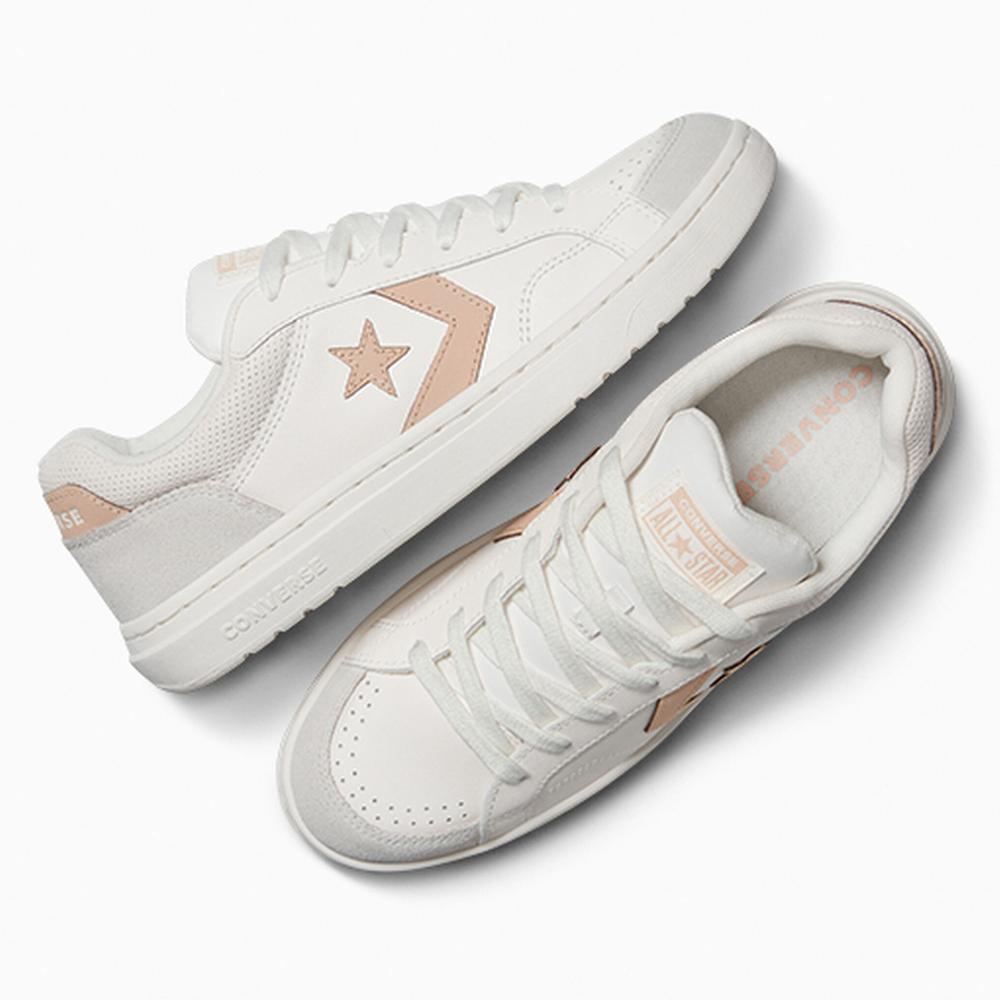 Buty Converse Pro Blaze Classic A11693C - białe