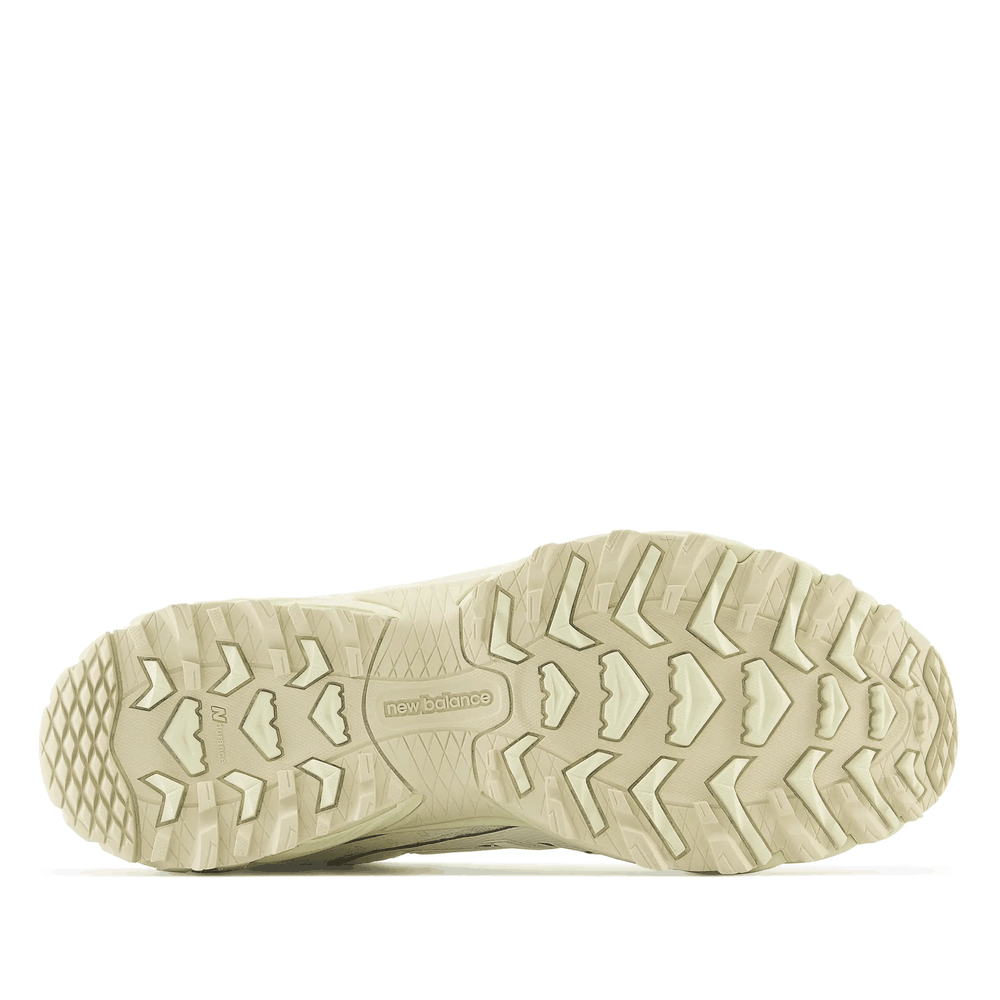 Buty New Balance ML610XB - białe