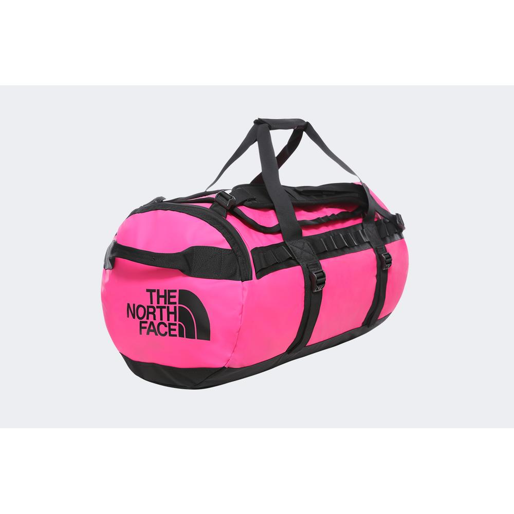 THE NORTH FACE BASE CAMP DUFFEL M > 0A3ETPEV81