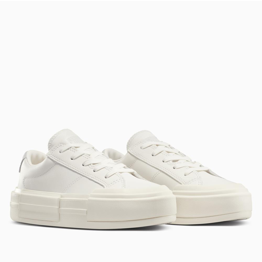 Buty unisex Converse Chuck Taylor All Star Cruise A15818C - białe