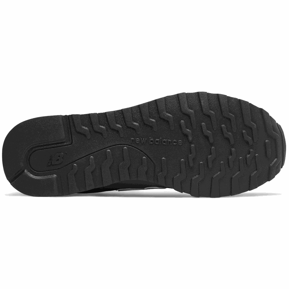 Buty New Balance GM500DGR - szare