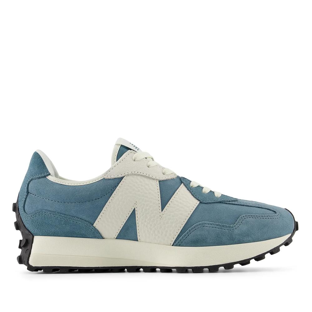 Buty unisex New Balance U32790E - niebieskie