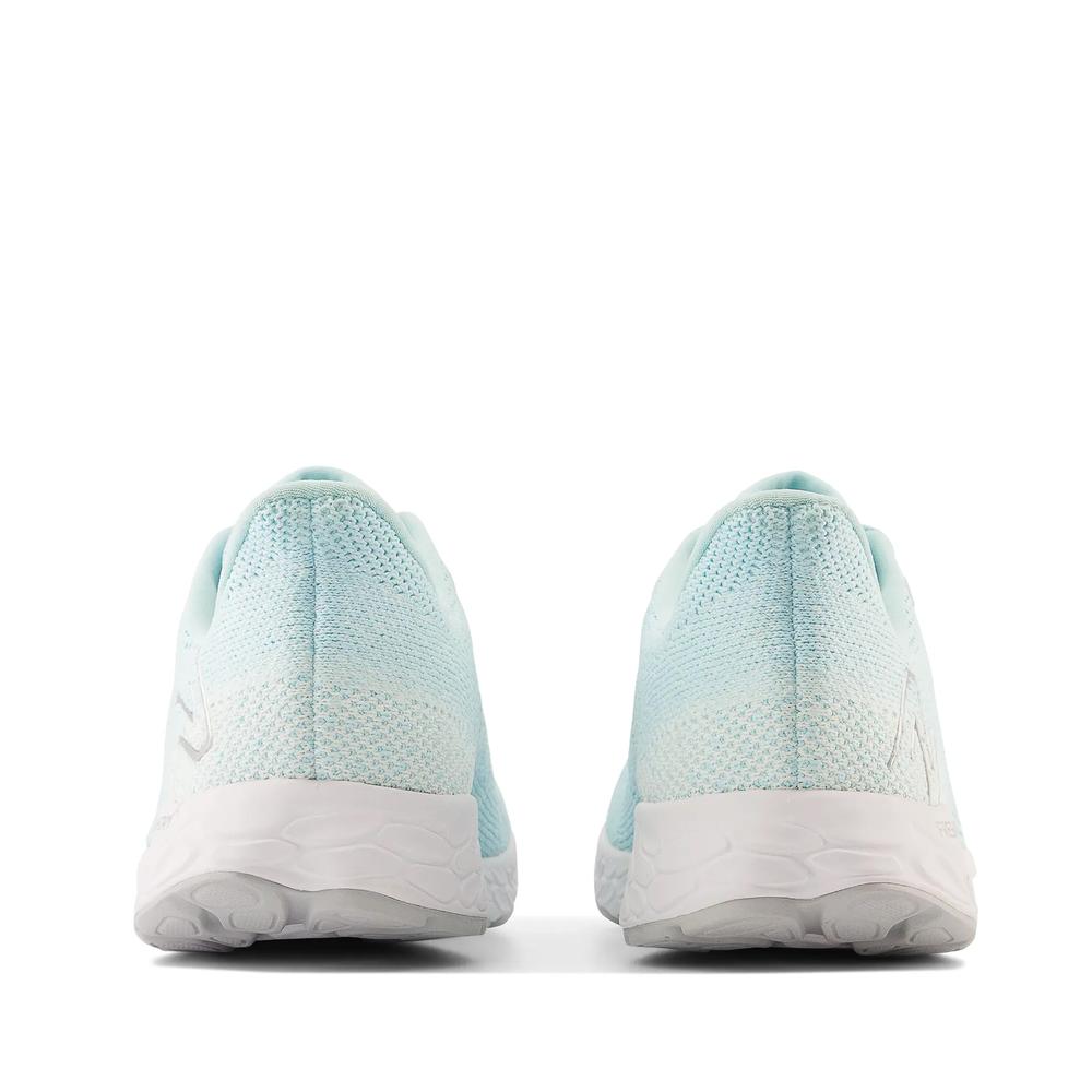 Buty New Balance Fresh Foam Tempo v2 WTMPOCA2 - niebieskie