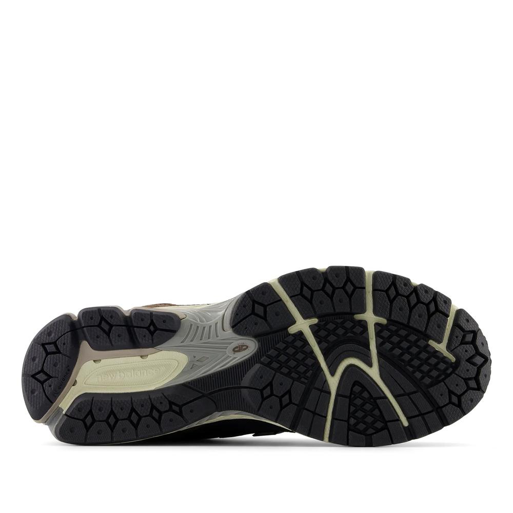 Buty New Balance M1906FE - czarne