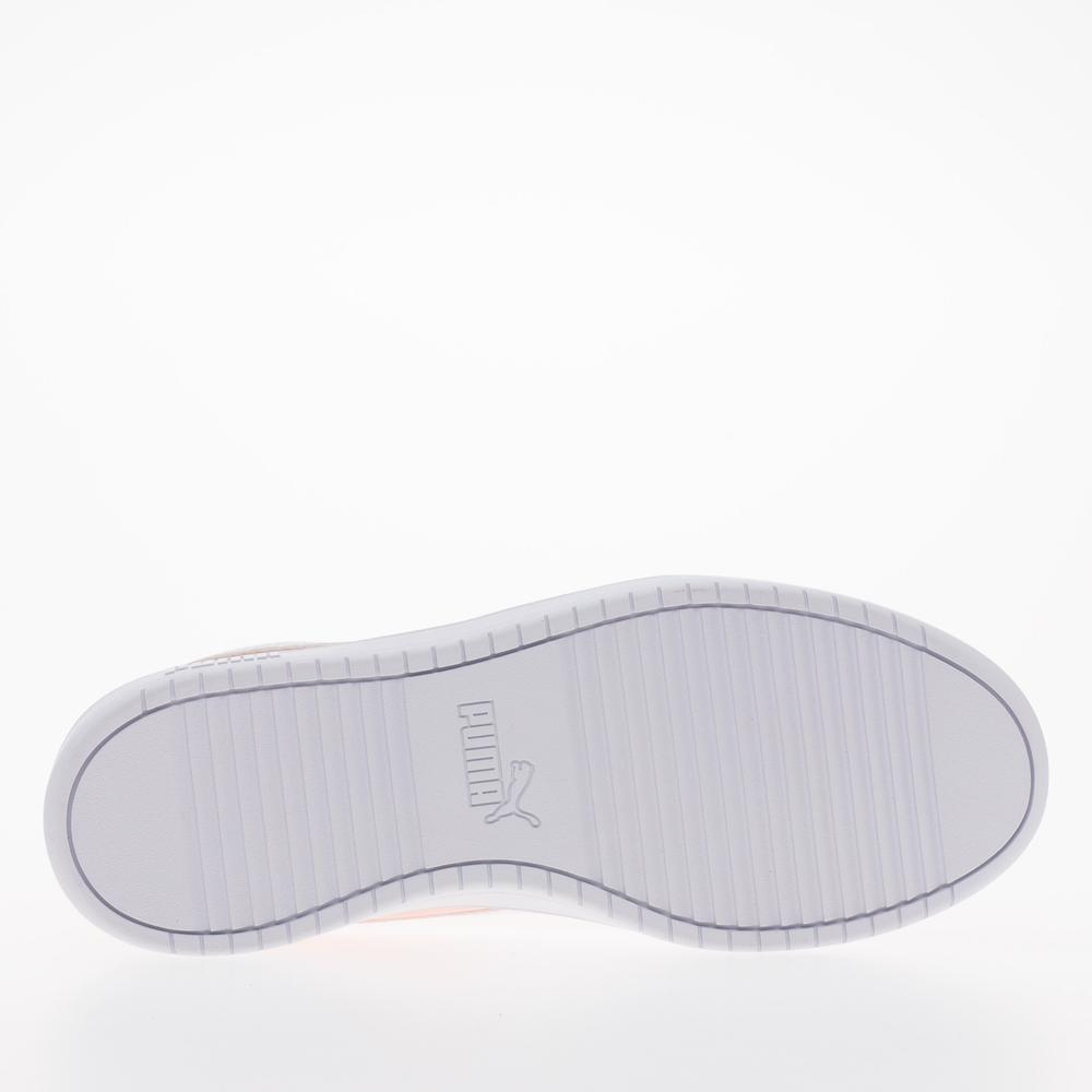Buty Puma ST Runner V3 L 38485514 - różowe