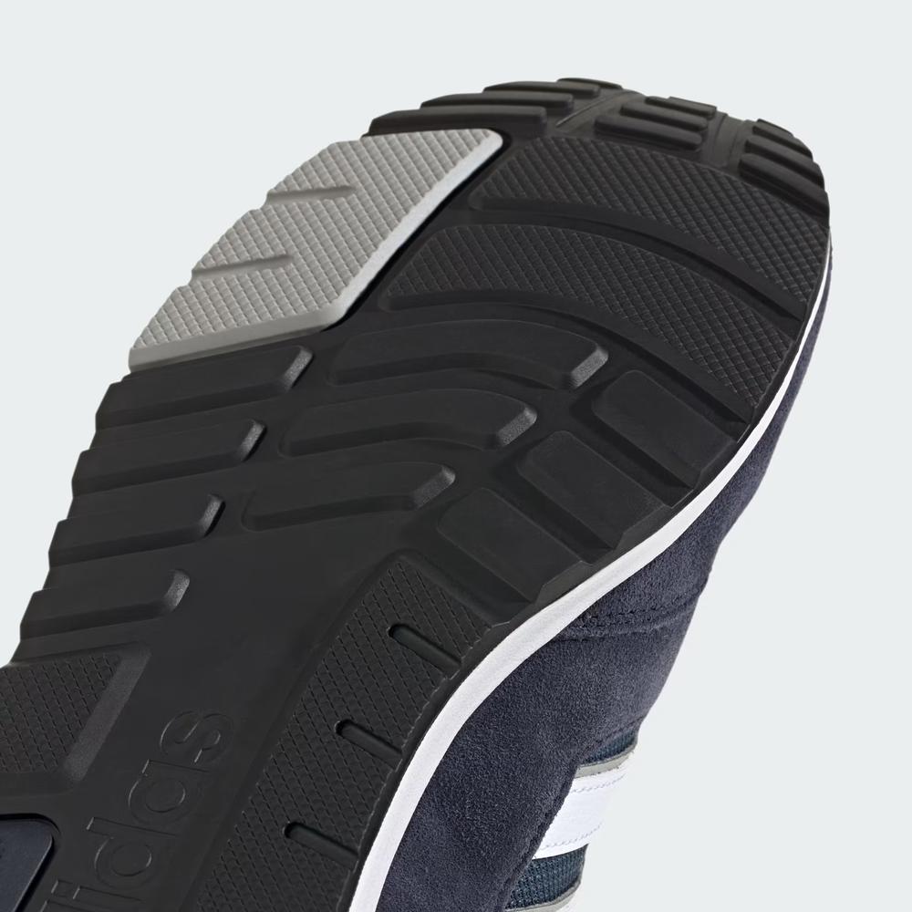 Buty męskie adidas Run 80s ID1261 - granatowe