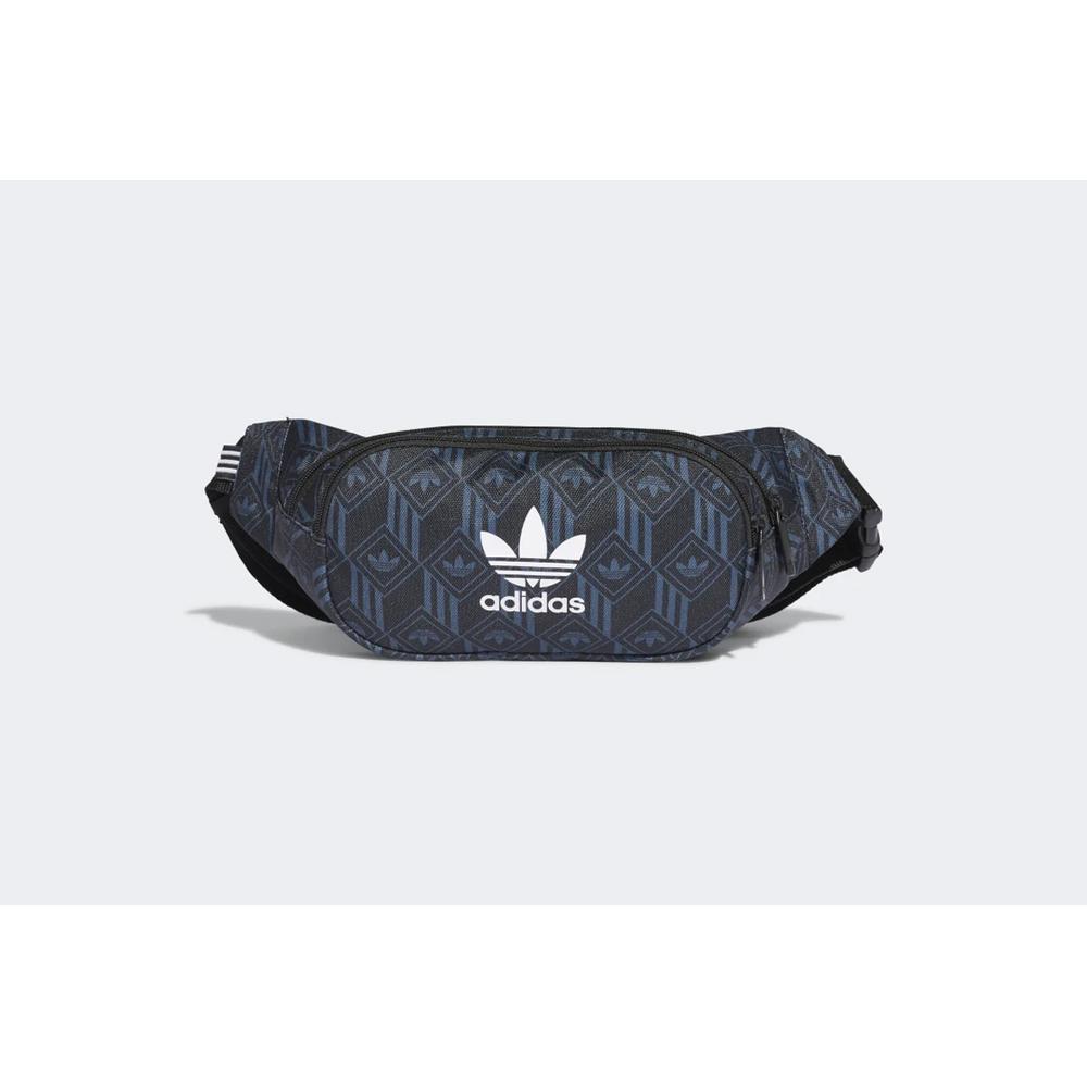 ADIDAS MONOGRAM WAIST BAG > FM1347