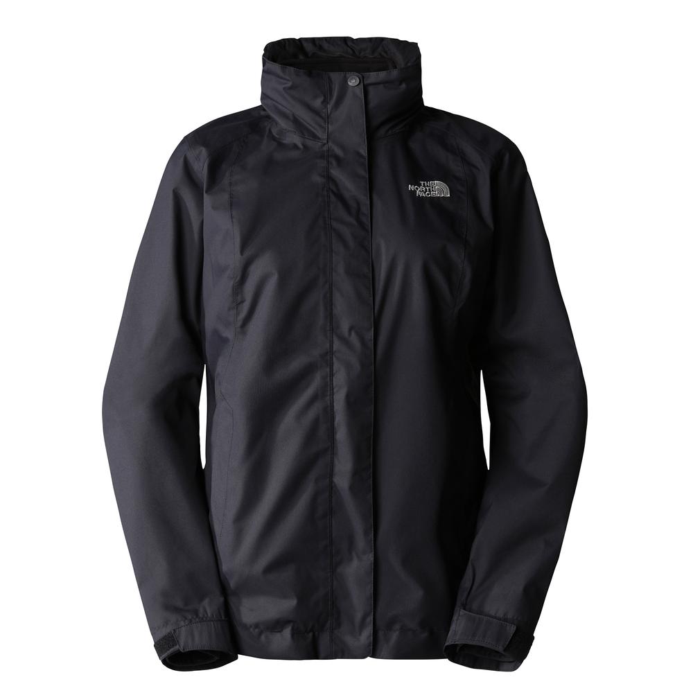 Kurtka The North Face Evolve II Triclimate 00CG56KX71 - czarna