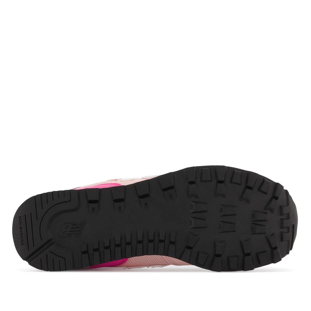 Buty New Balance GC515SK - różowe