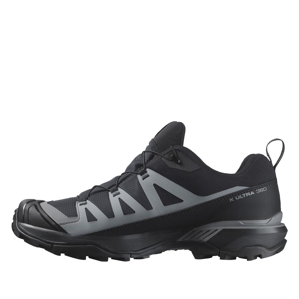 Buty Salomon X Ultra 360 Gore-Tex L47453200 - czarne