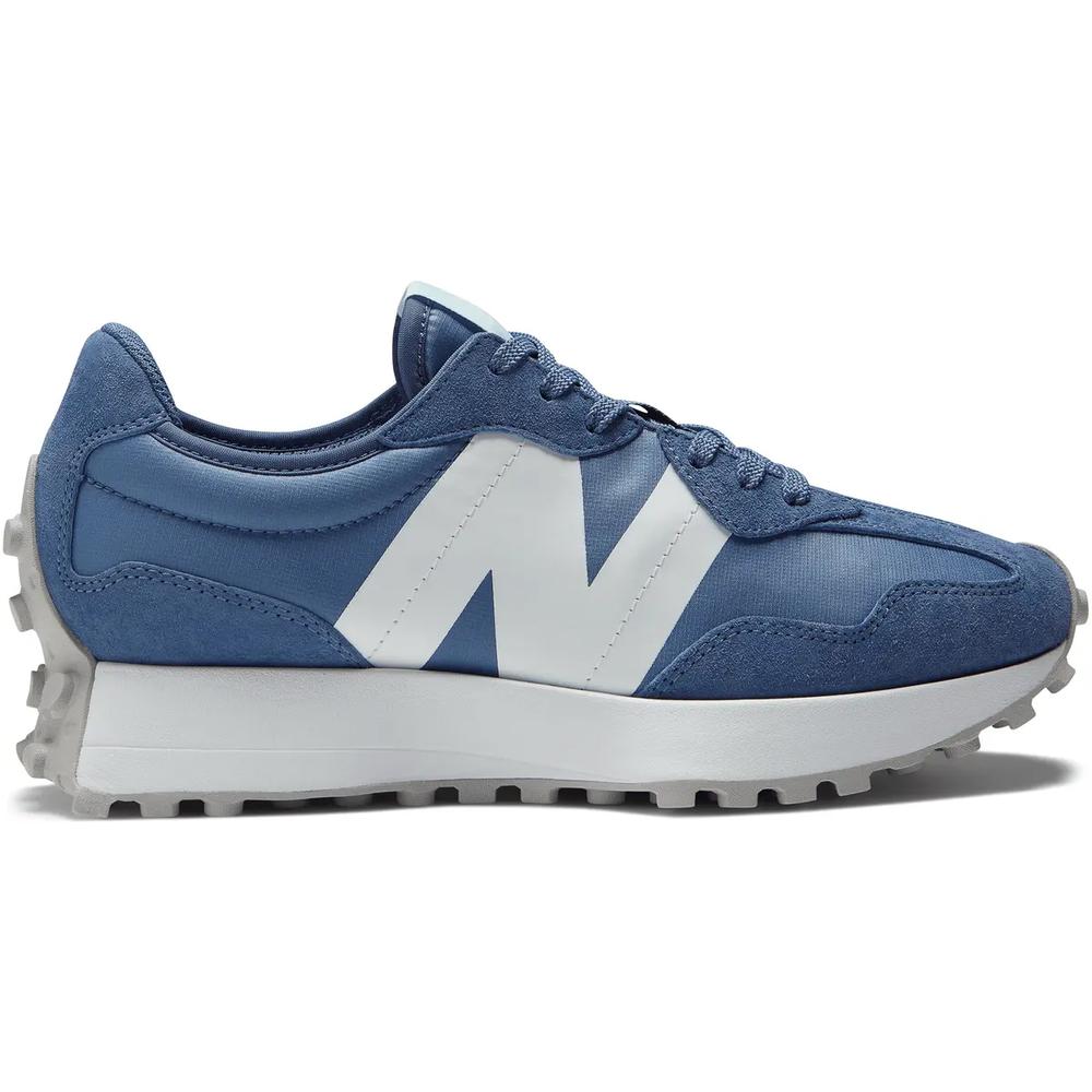 Buty New Balance WS327BC - niebieskie
