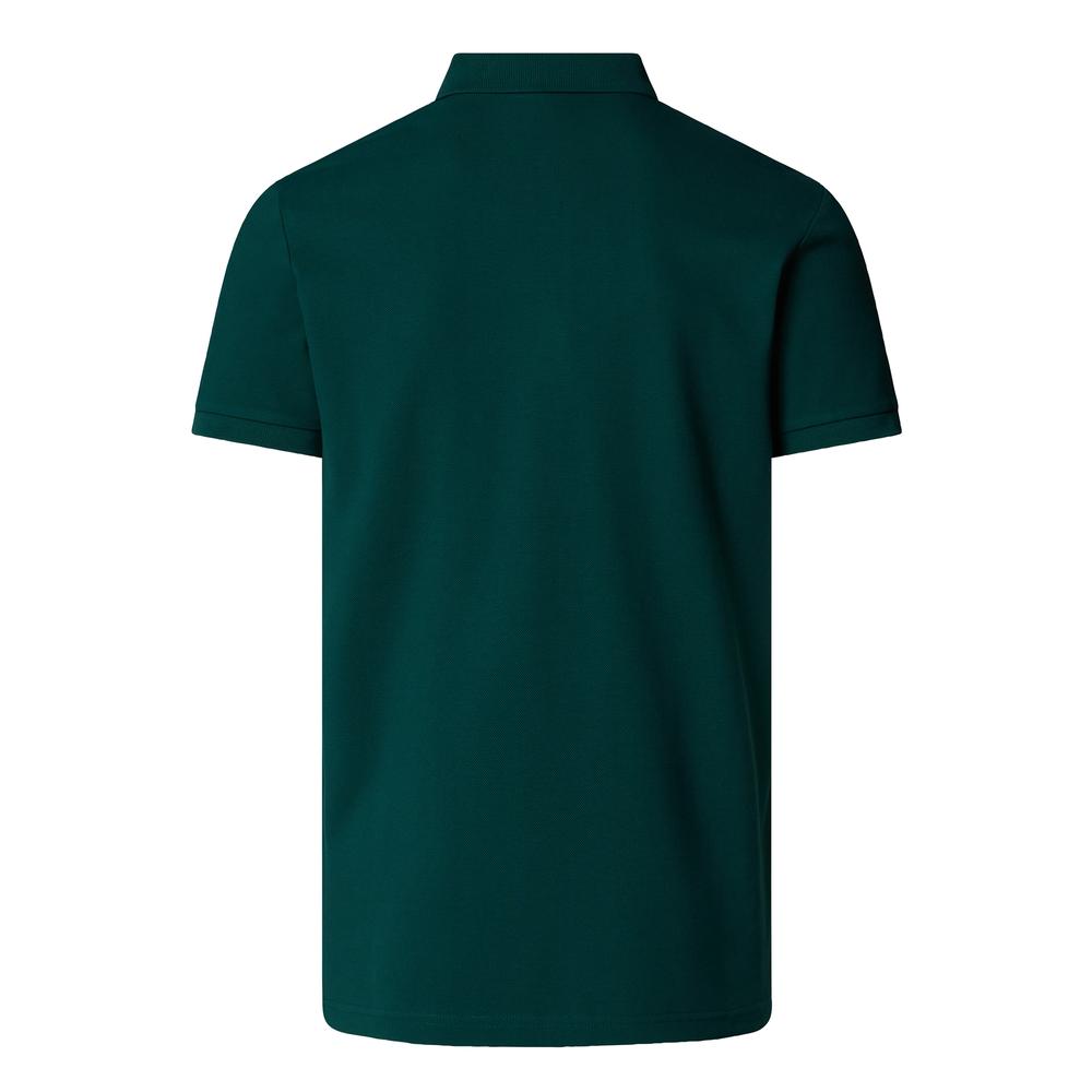 Koszulka męska The North Face Tanken 0A8C1N6GI1 - zielona