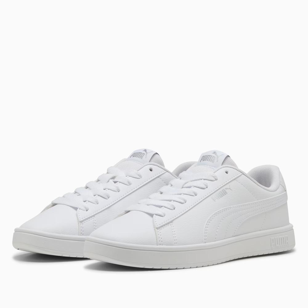 Buty damskie Puma Rickie Classic 39425101 - białe
