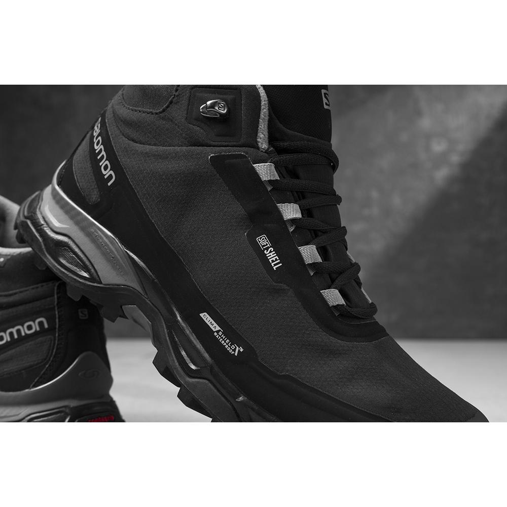 SALOMON SHELTER SPIKES CS WP > 390728