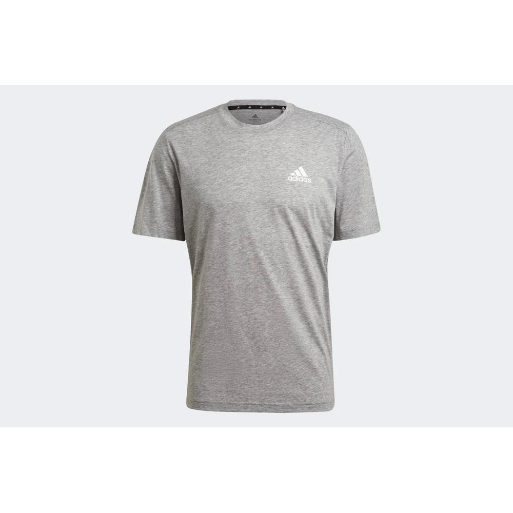 adidas Aeroready Designed 2 Move Feelready Sport Tee > GT5555