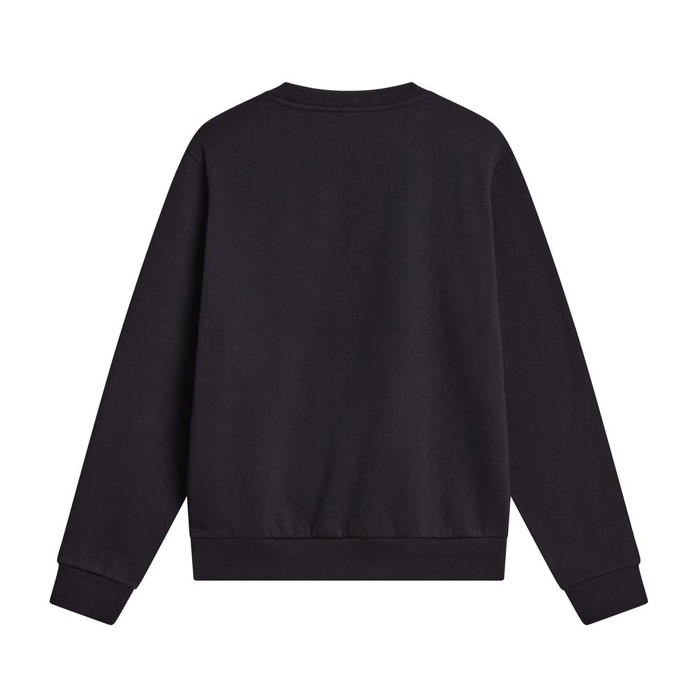 Bluza męska The North Face Evolution Simple Dome 0A8D60JK31 - czarna