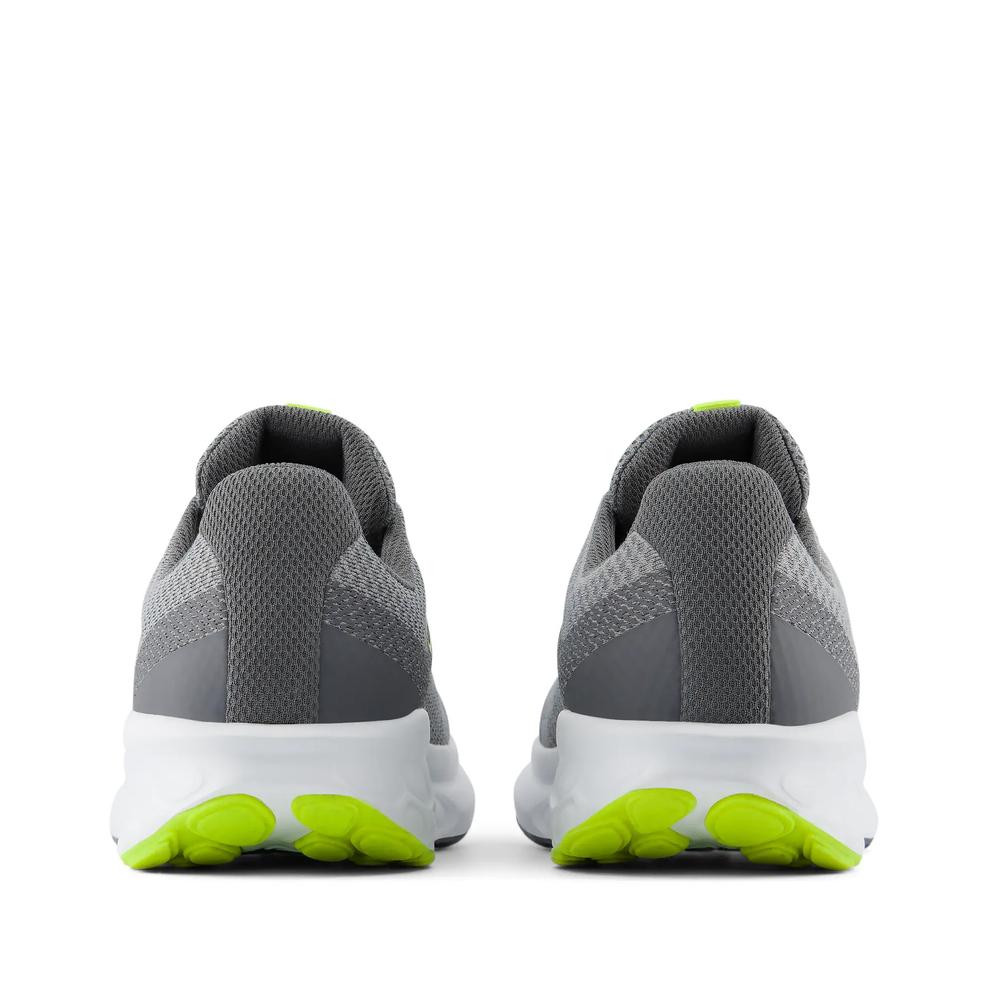 Buty młodzieżowe New Balance G5202J2 - szare