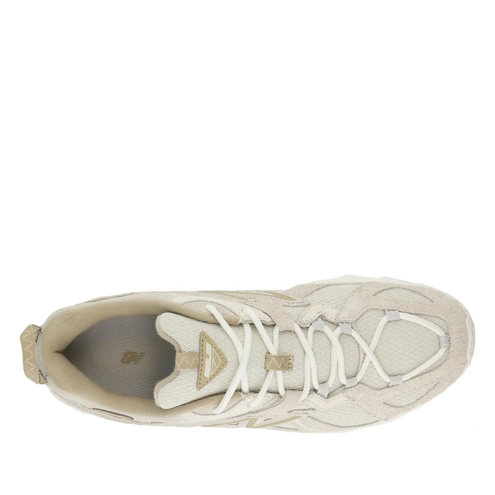 Buty New Balance ML610TML - beżowe