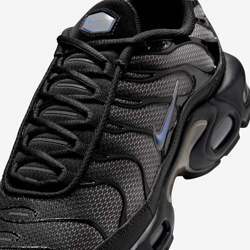 Buty męskie Nike Air Max 2020 DM0032-018 - czarne