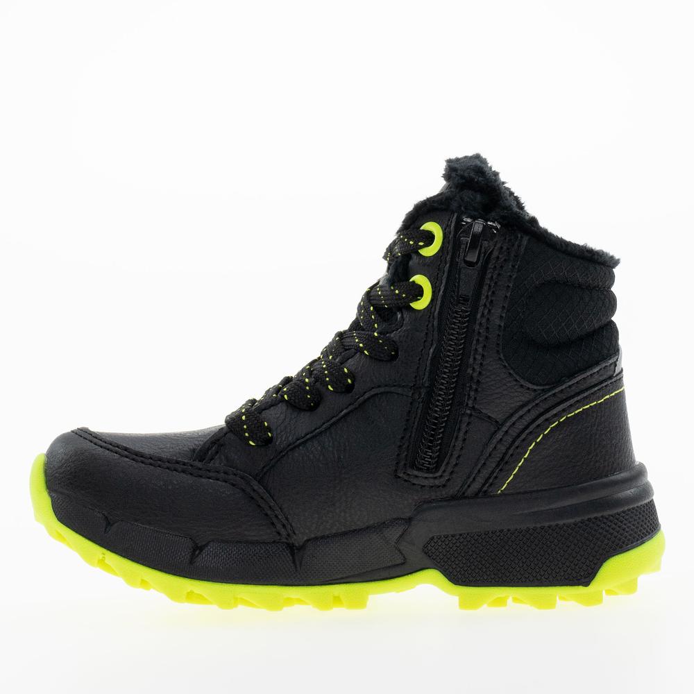 Buty Kappa Grane K 260904K-1133 - czarne
