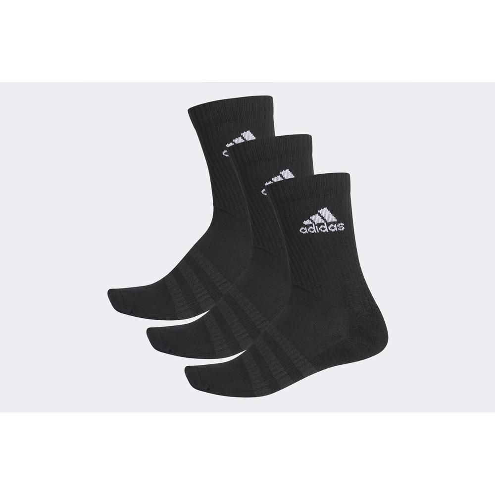 adidas Cushioned Crew  3-Pairs > DZ9357