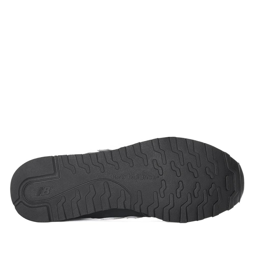 Buty New Balance GM500FB2 - czarne