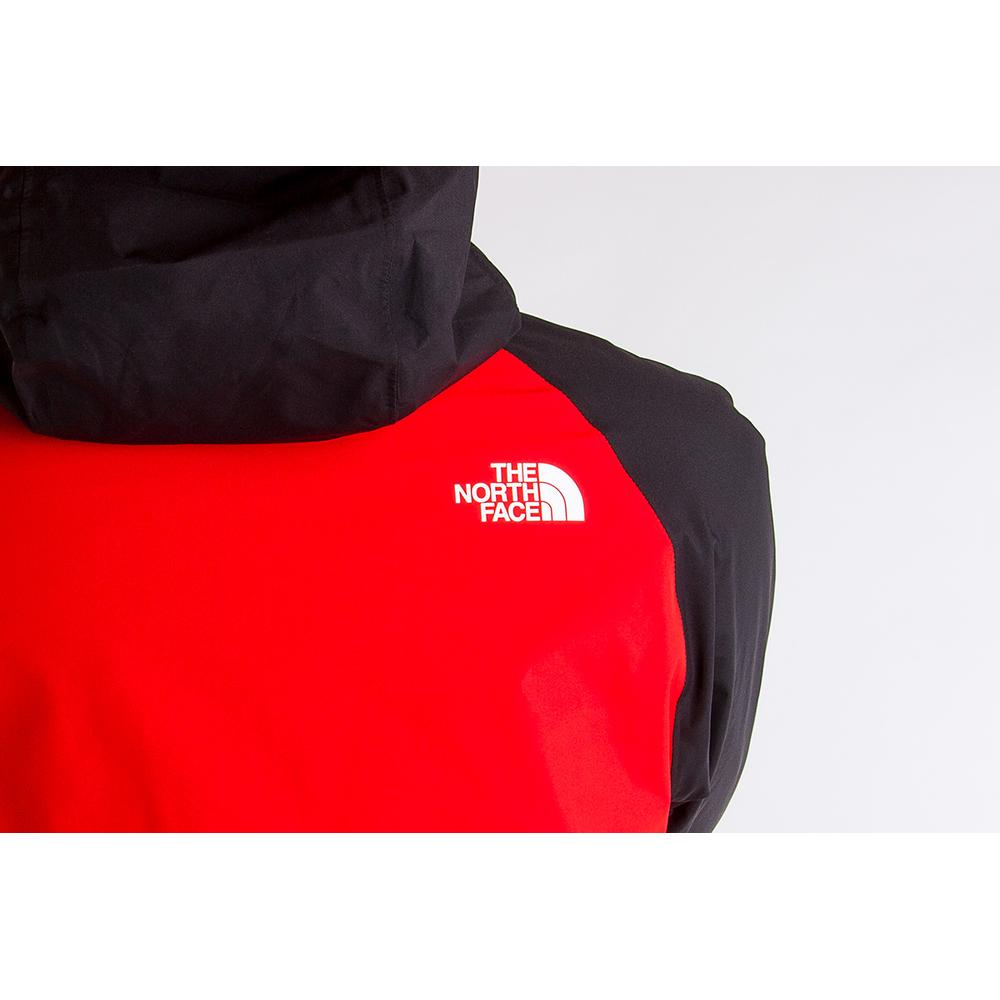 THE NORTH FACE MOUNTAIN LIGHT GORE-TEX ZIP-IN TRICLIMATE > T93SS3TJ2