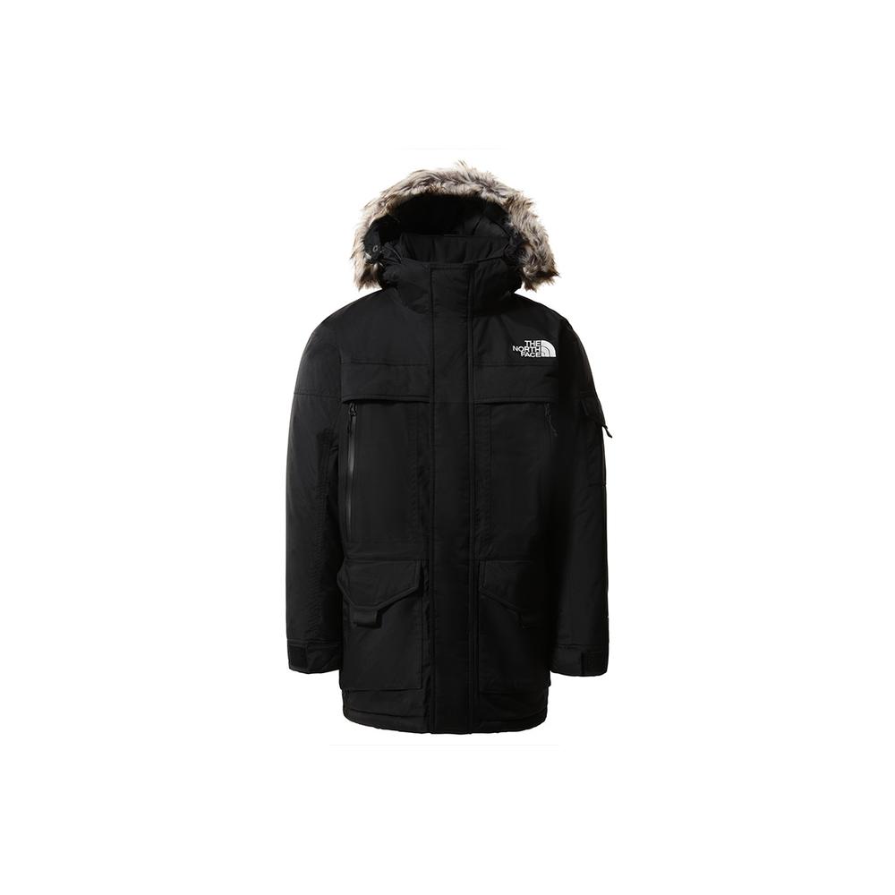 The North Face Parka McMurdo 2 > 00CP07HV21