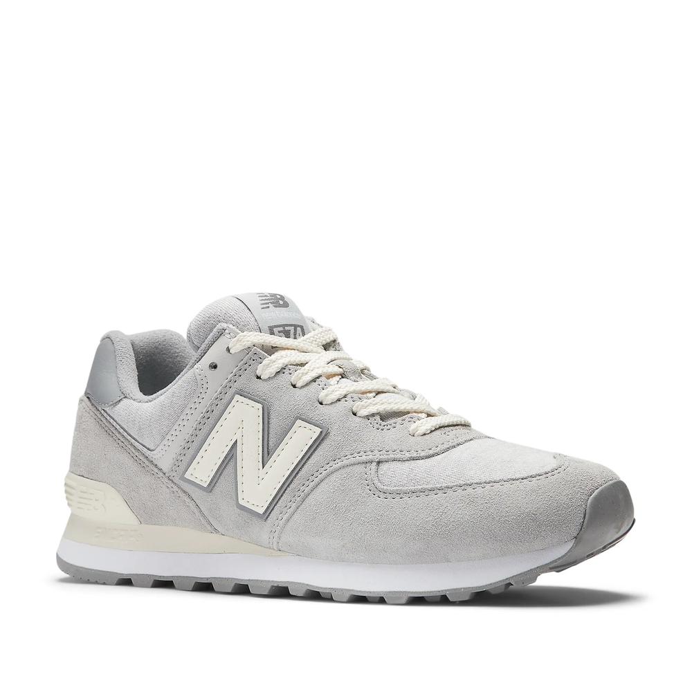 Buty New Balance U574GBG - szare