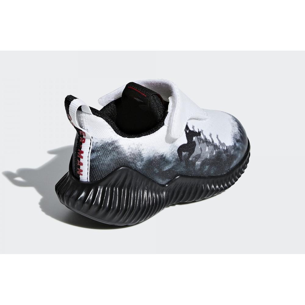 adidas Marvel Spider-Man FortaRun > D96911