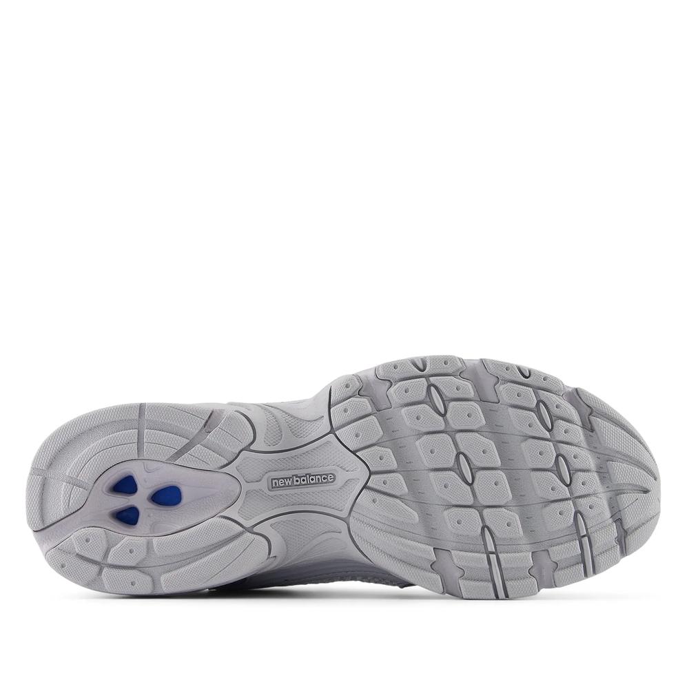 Buty New Balance U530TBA - szare