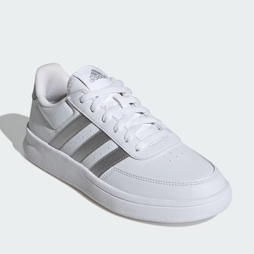 Buty adidas Breaknet 2.0 ID0471 - białe