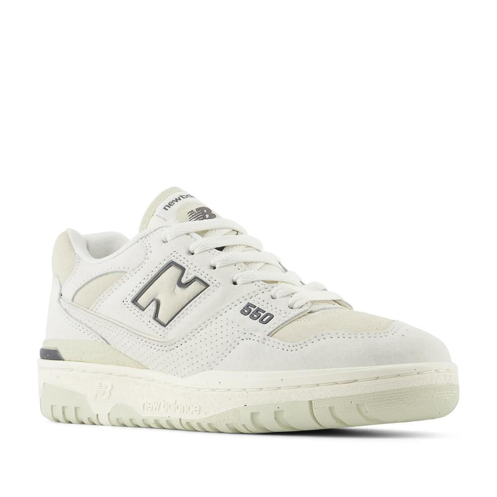 Buty damskie New Balance BBW550RF - beżowe