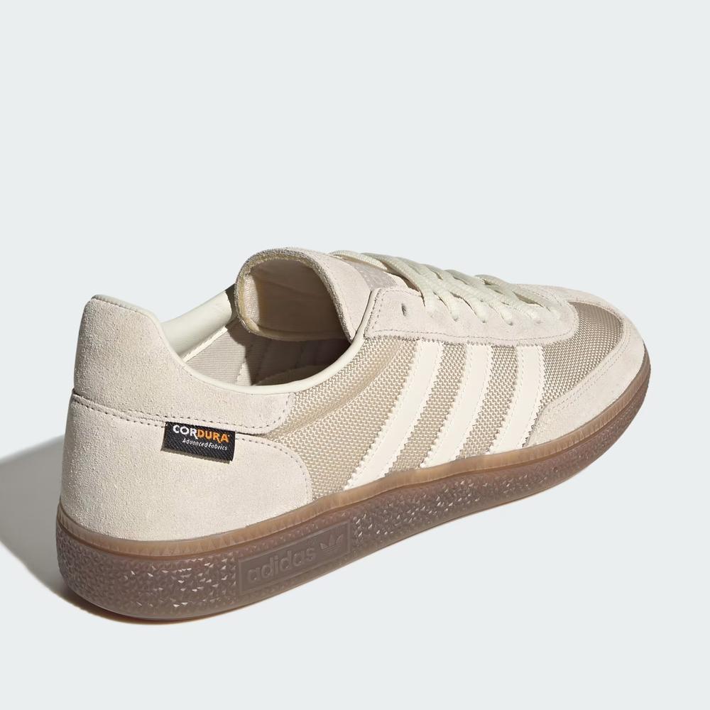 Buty unisex adidas Originals Handball Spezial KK1147 - beżowe