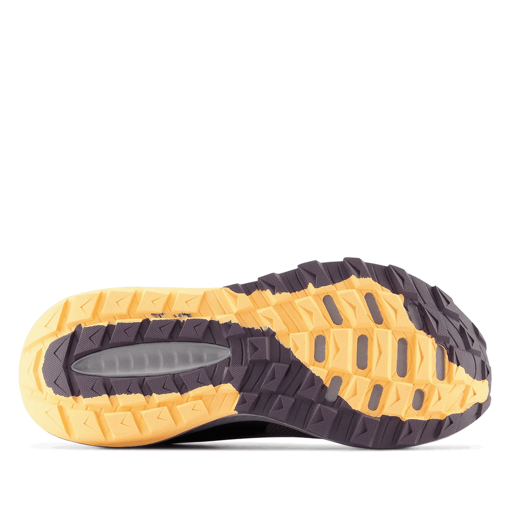 Buty New Balance DynaSoft Nitrel v5 WTNTRMP5 - fioletowe