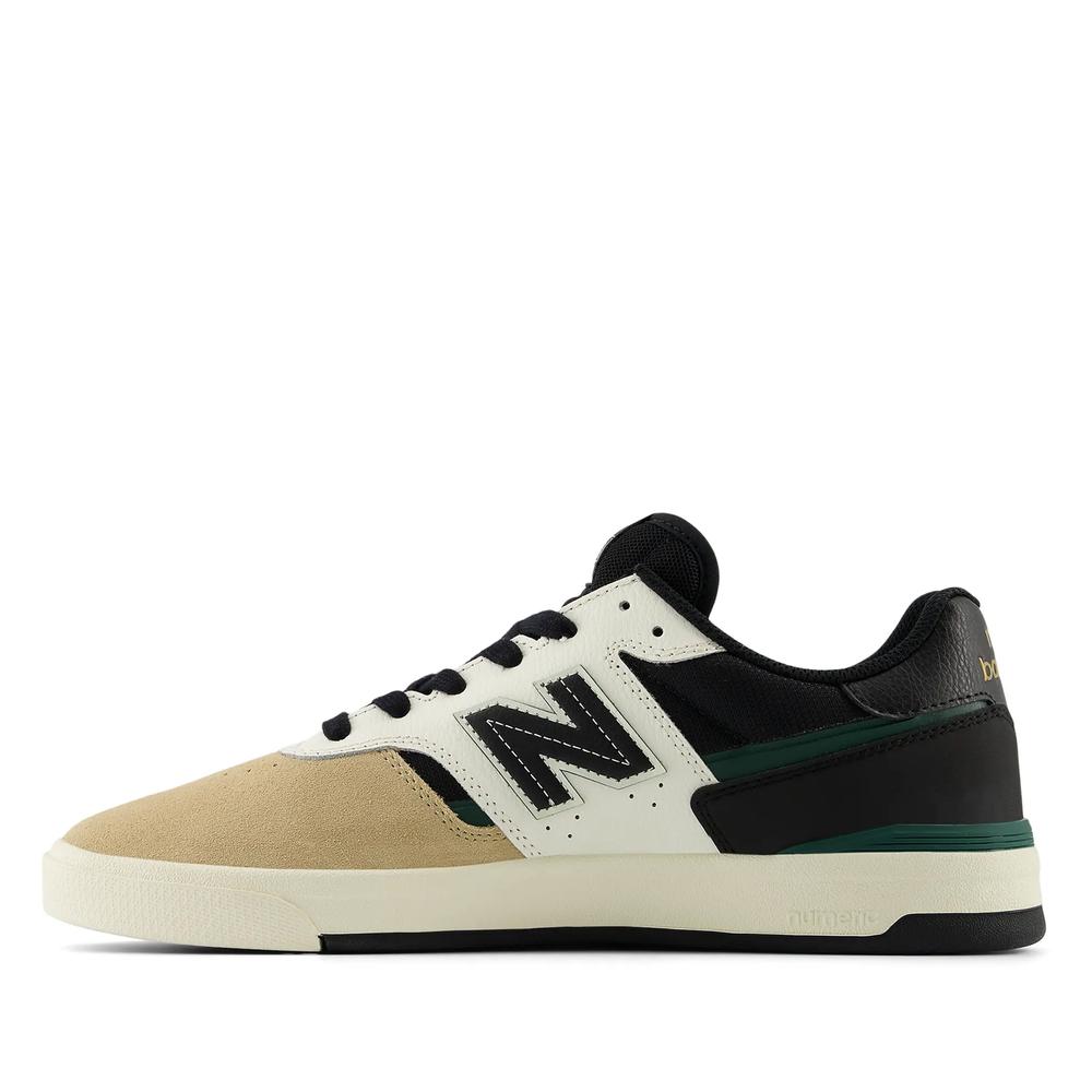 Buty męskie New Balance Numeric UN306CBB - beżowe