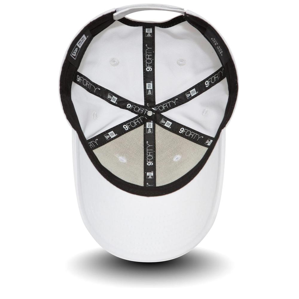 Czapka New Era 9Forty Flag Collection 11179829  - biała