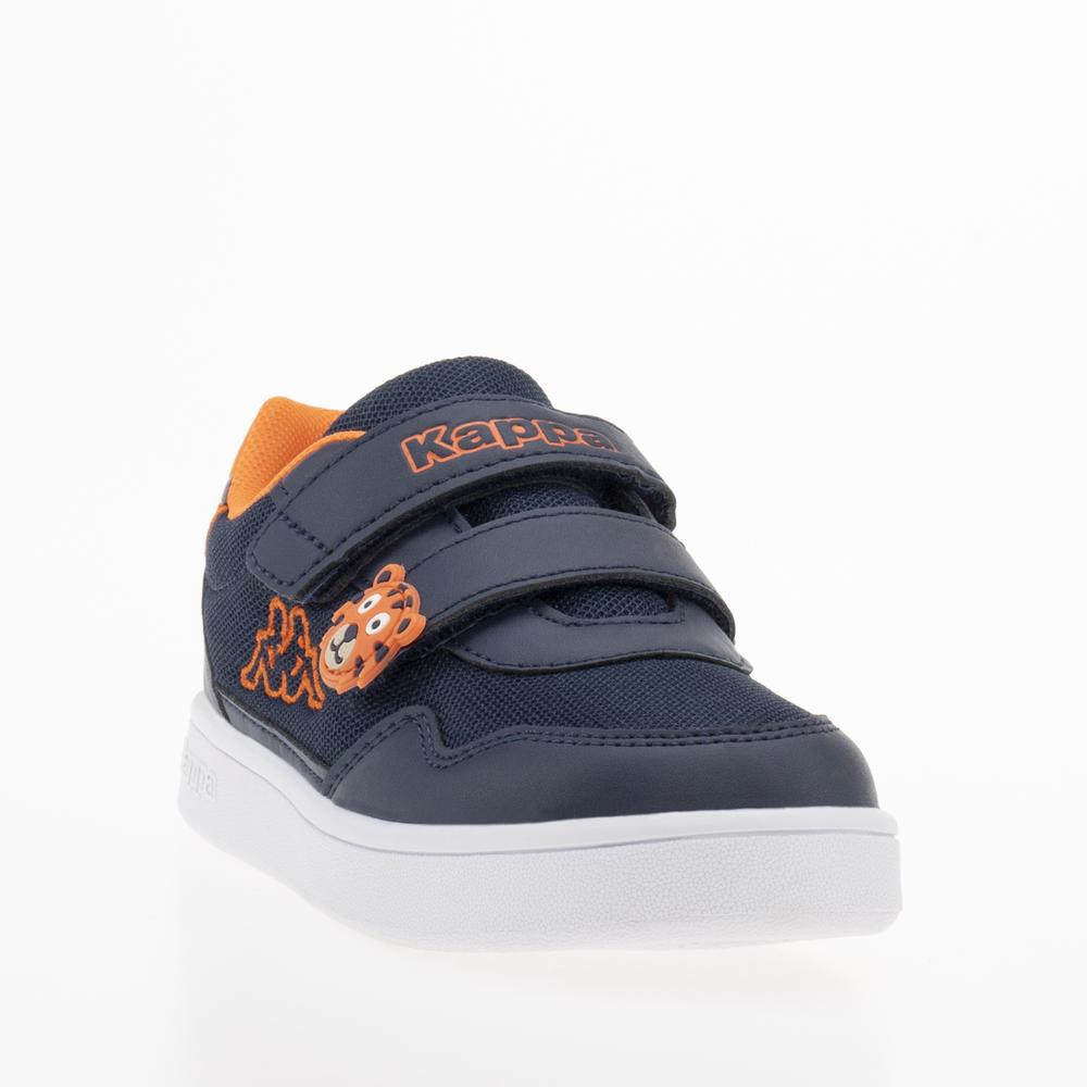 Buty Kappa Pio M 280023M-6744 - granatowe