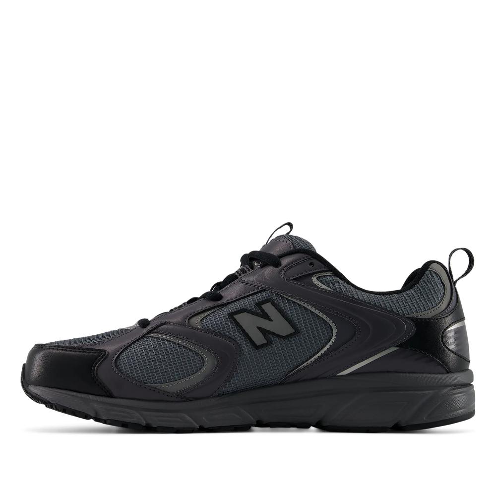 Buty męskie New Balance M4083U1 - czarne