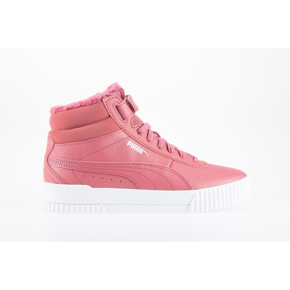 Puma Carina Fur Mid Youth > 30968302