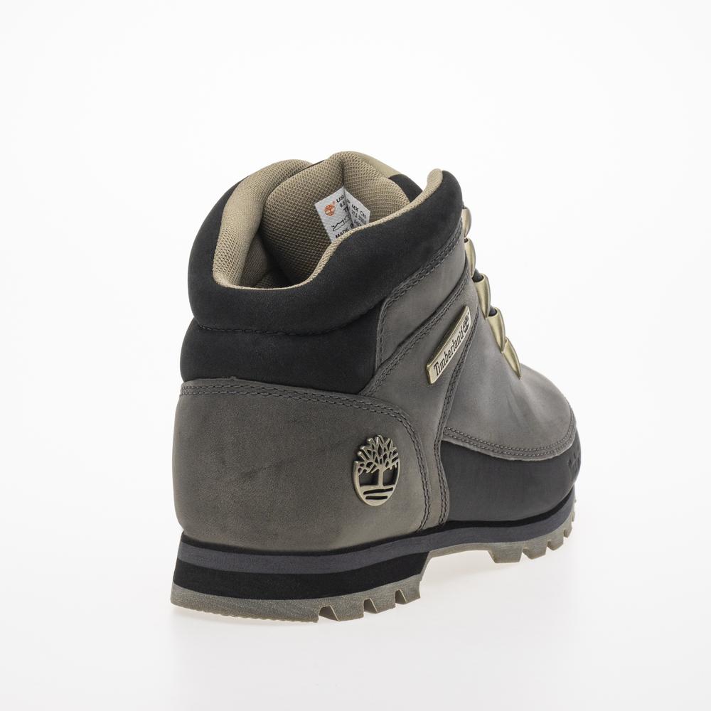 Buty Timberland Euro Sprint Mid Lace A2K84EL7 - szare