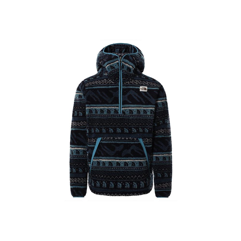 The North Face Campshire > 0A5GMT2F31