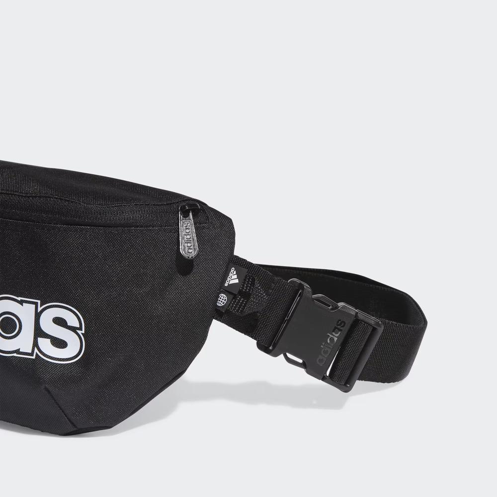 Saszetka adidas Classic Foundation Waist Bag HT4777 - czarna