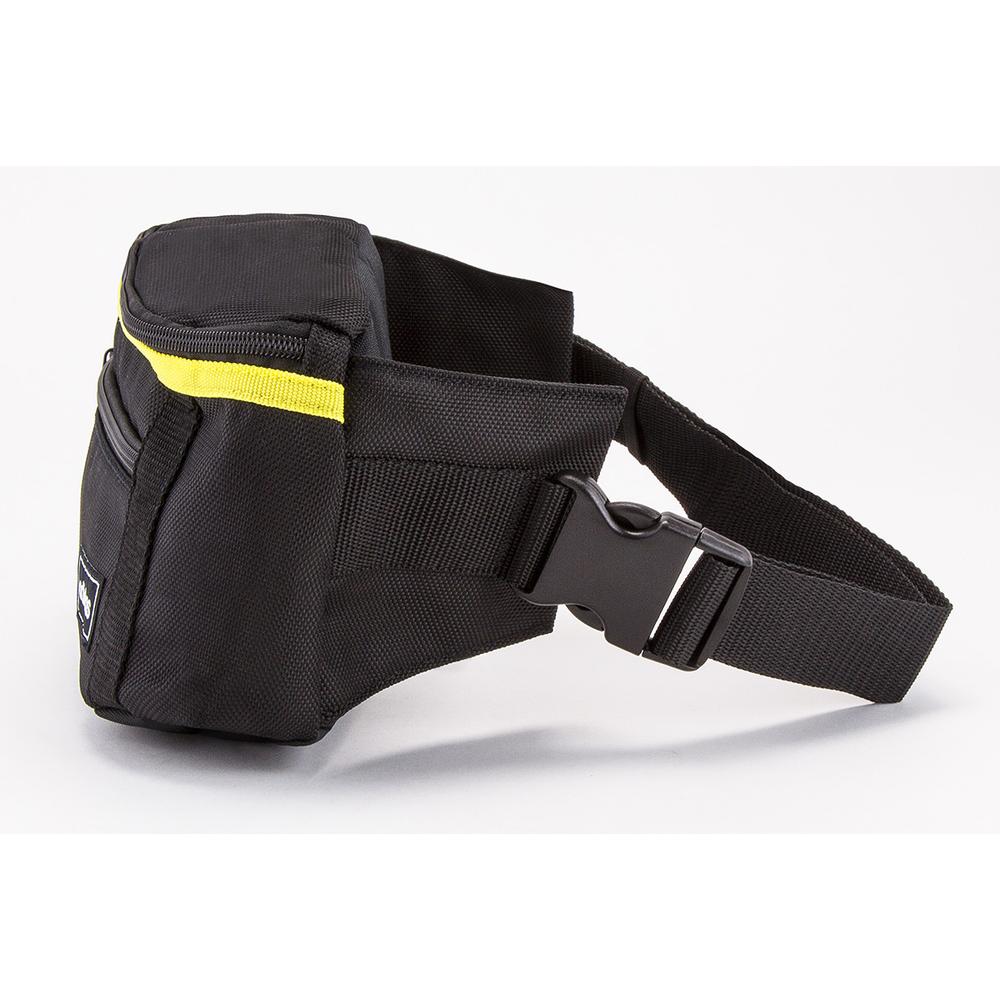 ADIDAS STR WAISTBAG > FL4045