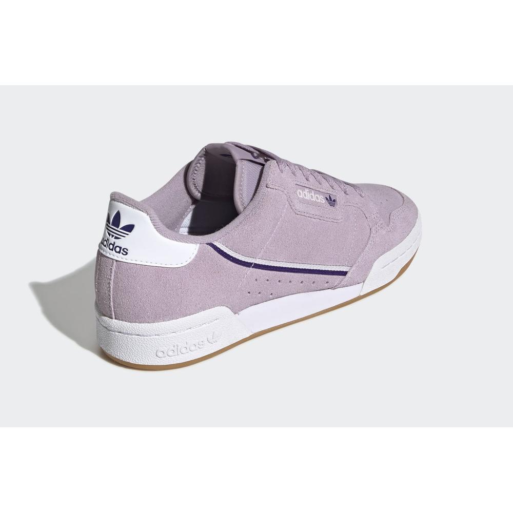 ADIDAS CONTINENTAL 80 > EE5567