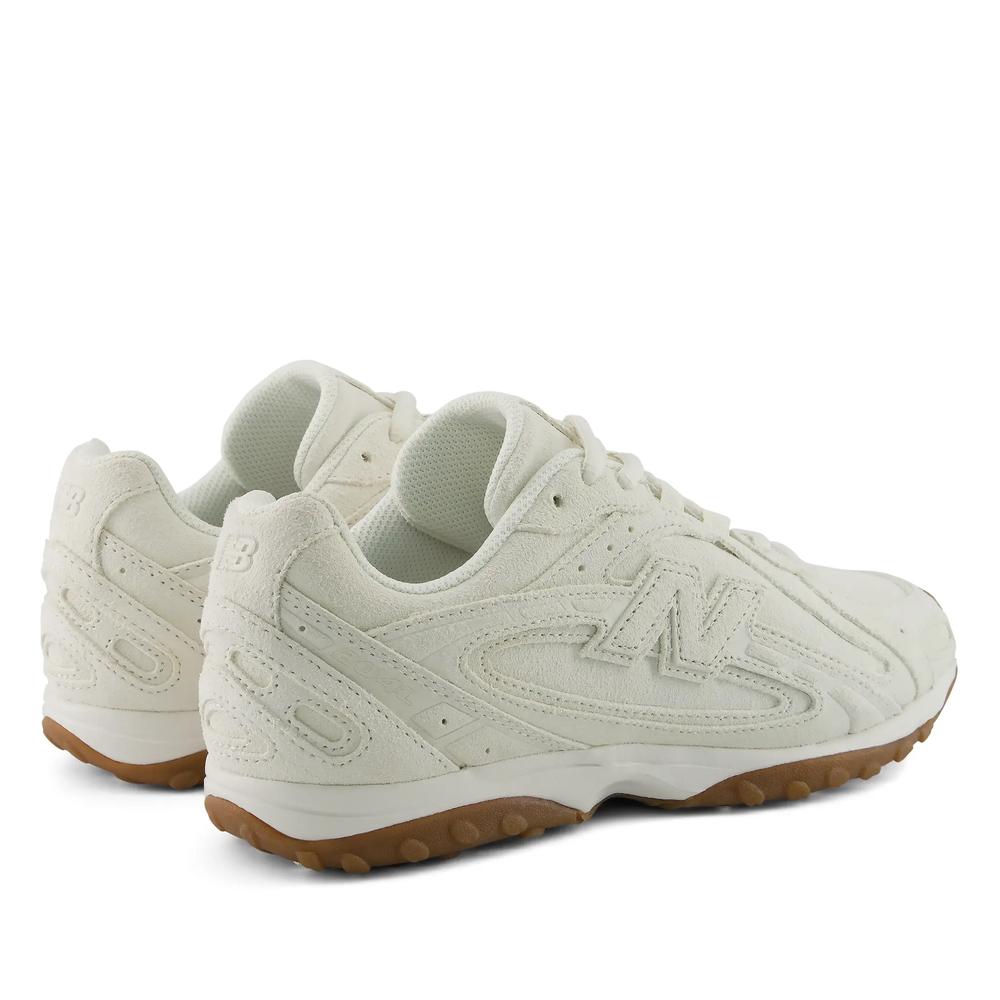 Buty damskie New Balance U204L9SI - beżowe