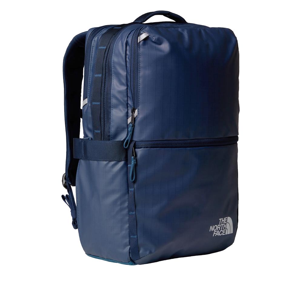 Plecak The North Face Base Camp Voyager 0A81DM9261 - granatowy