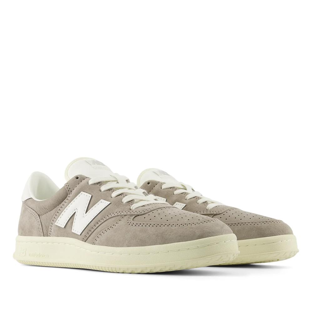 Buty New Balance CT500CJ - beżowe