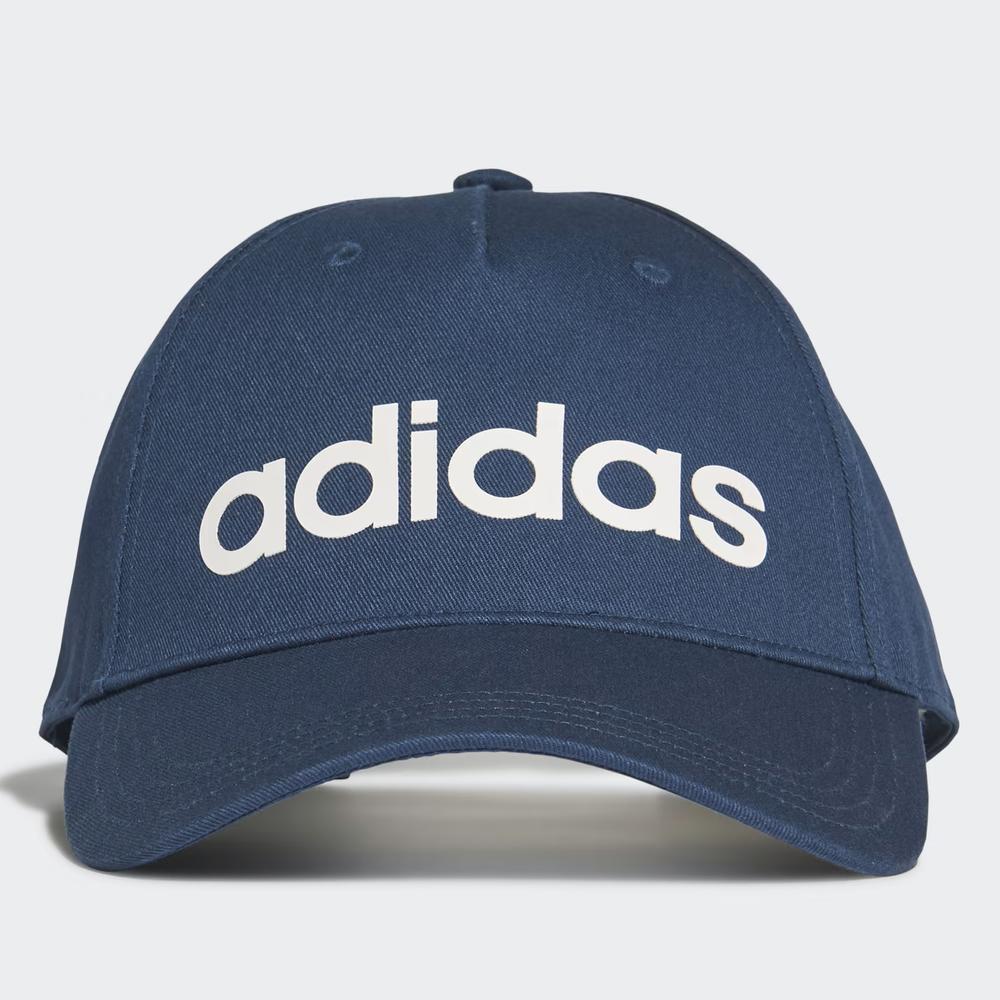 Czapka adidas Daily Cap GN1989 - granatowa