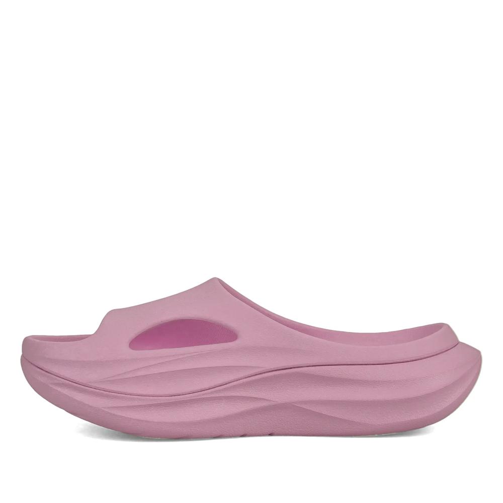 Klapki damskie New Balance W66507VX - różowe